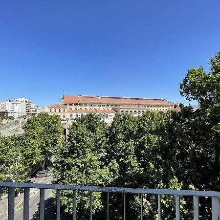 Studio Gare St Charles N6 10 Mns Vieux Port Apartment Marseille Exterior photo